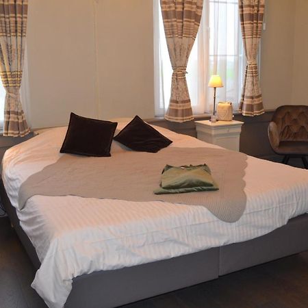 Le Petit Chateau Vaartdijk Leffinge Extérieur photo